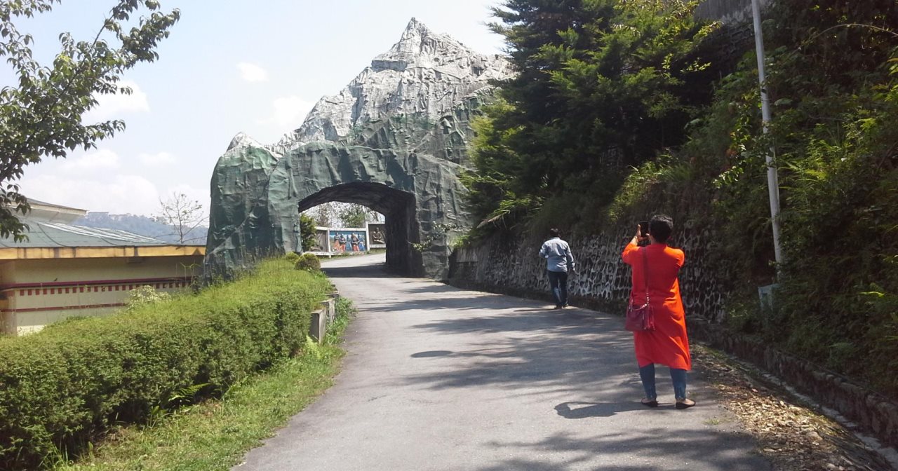 gangtok
