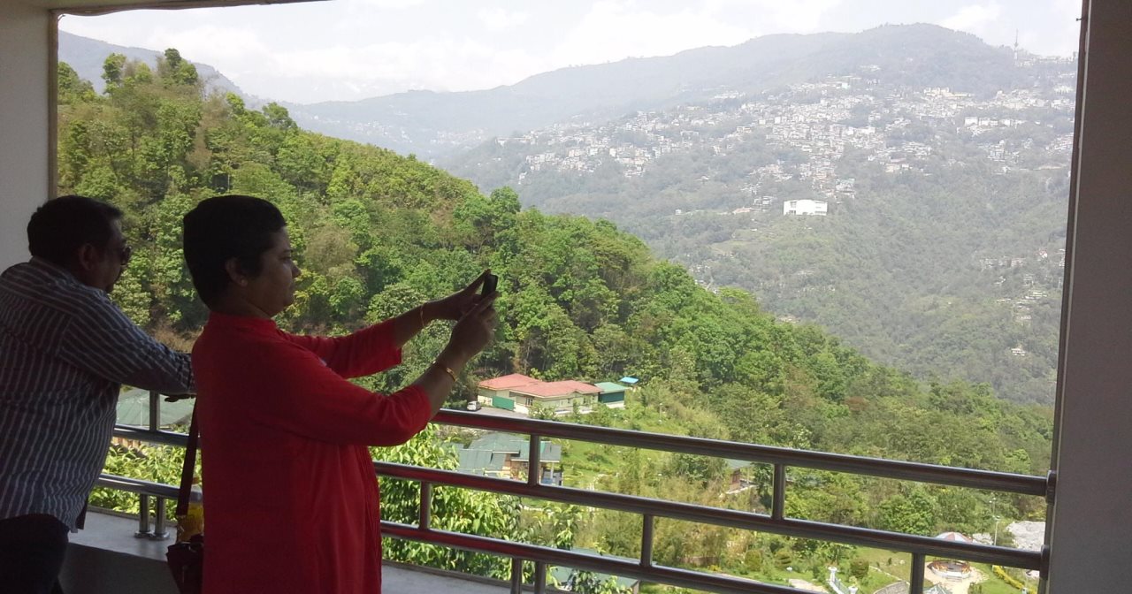 gangtok