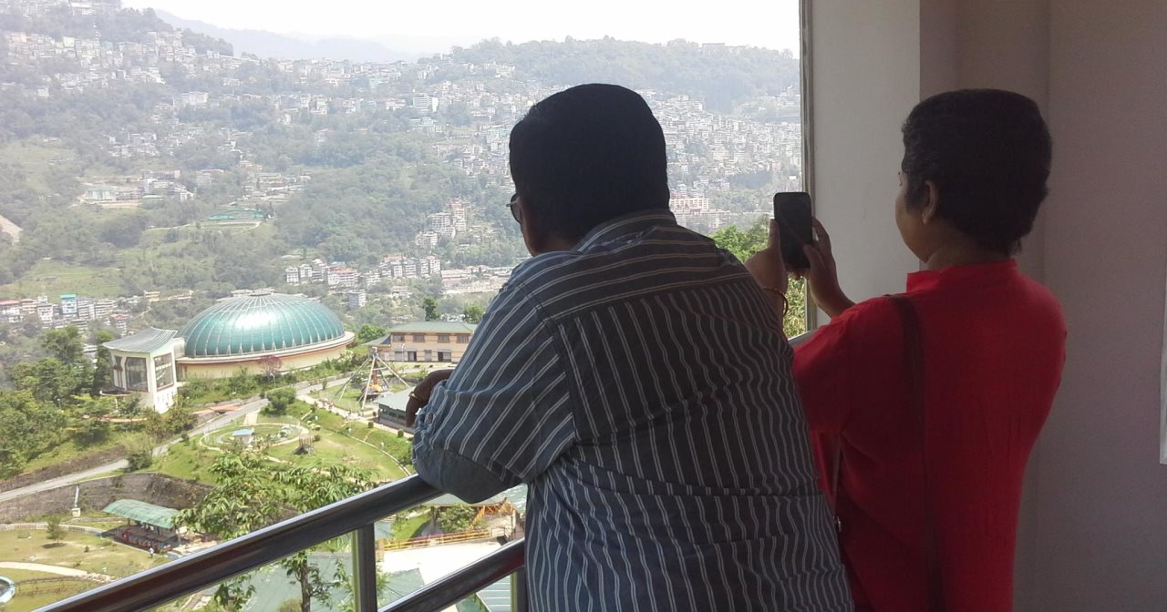 gangtok