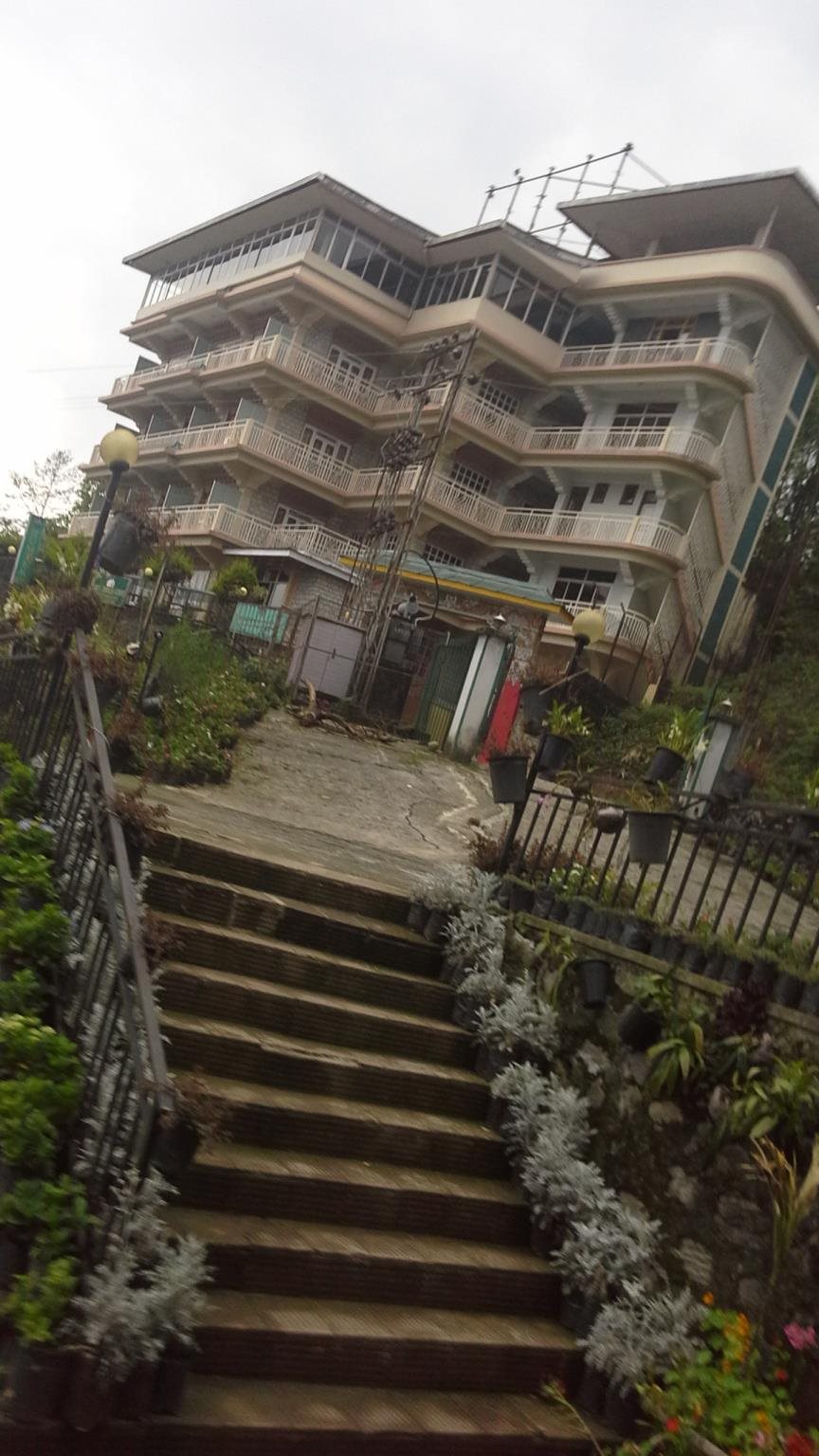 gangtok