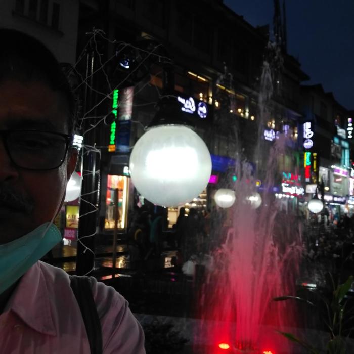 gangtok