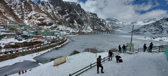 gangtok