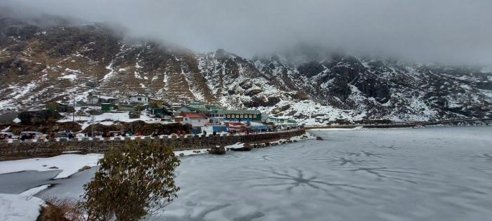 gangtok