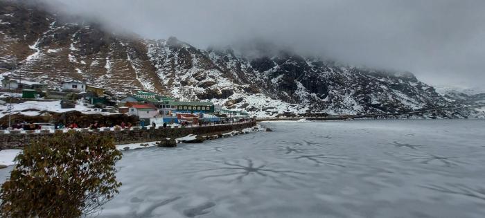 gangtok