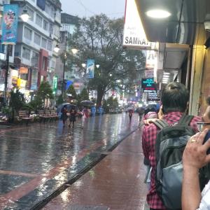 gangtok