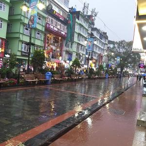 gangtok