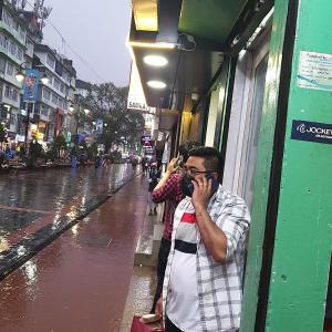 gangtok