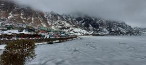 gangtok