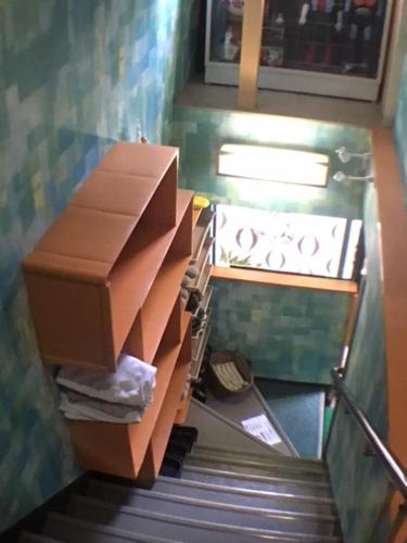 asano hotel business weekly