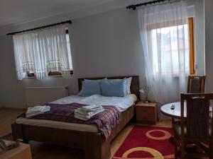 Guesthouse Rose,Lukavica>>Sarajevo,4 star