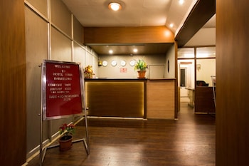 jagjeet hotel yuma
