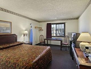 Red Roof Inn & Suites Denton,Gainesville>>Denton,2 star