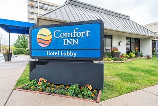 Central Inn,Denver>>Colorado,3 star