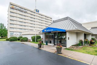 Central Inn,Denver>>Colorado,3 star