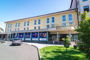 Casino & Hotel Admiral Ptuj,Ptuj>>Maribor,3 star