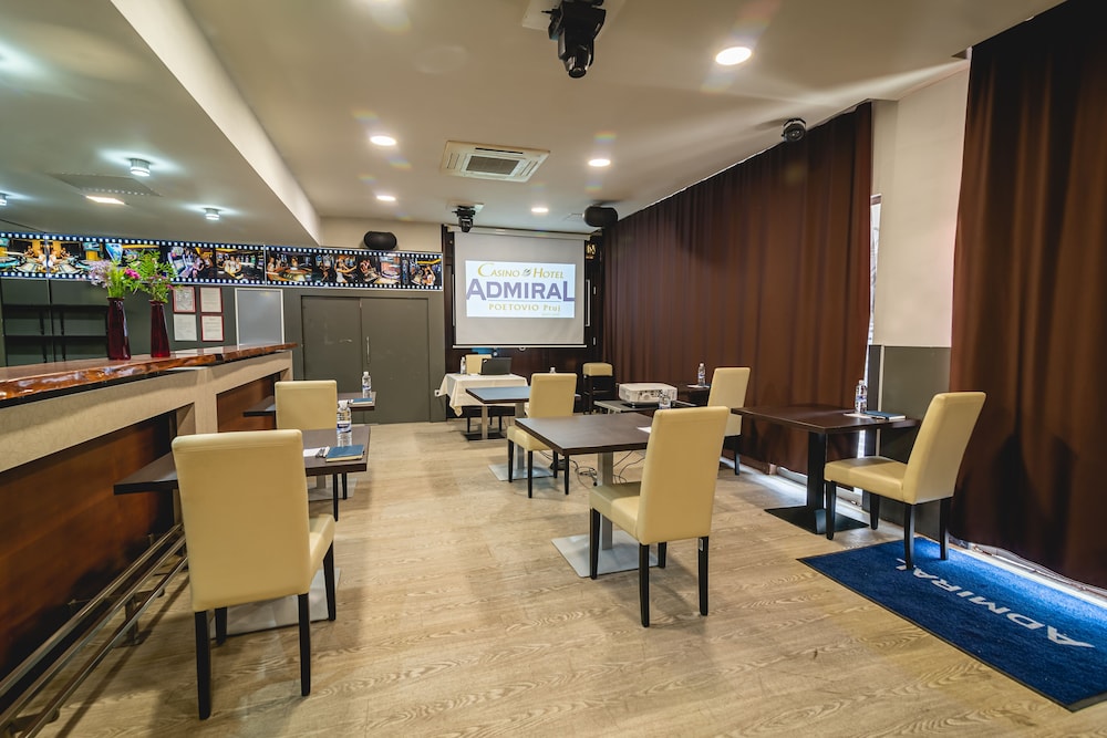 casino and hotel admiral ptuj