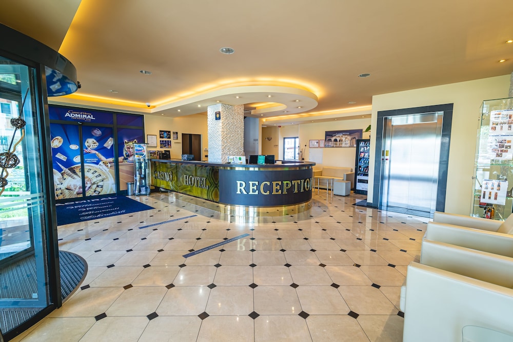 casino and hotel admiral ptuj