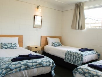 Alpha Motor Inn,Wanganui>>Palmerston North,3 star