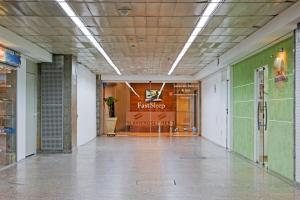 Hotel Internacional Guarulhos,,3 star