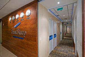 Hotel Internacional Guarulhos,,3 star