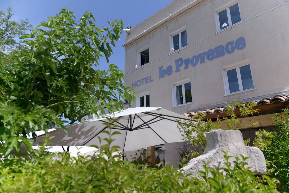 hotel le provence