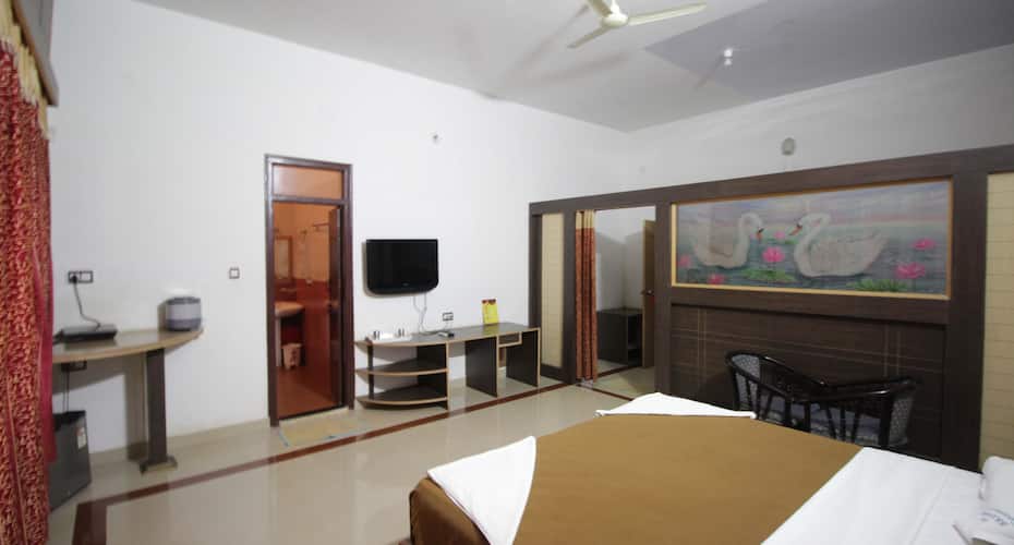 mysore