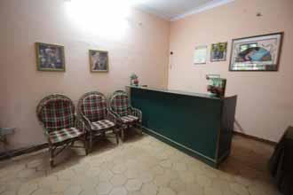 mysore