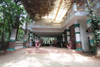 mysore