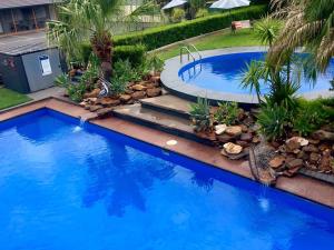 Country Leisure Motor Inn,Butlers Falls>>Dubbo,4 star