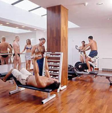 ilusion markus and spa