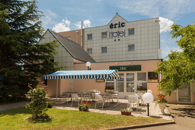 sure hotel by best western dole