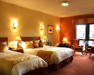 Mill Park Hotel,Diamond Obelisk>>County Donegal,4 star