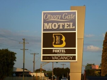 otway gate motel