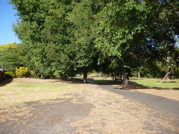 otway gate motel