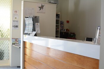 otway gate motel