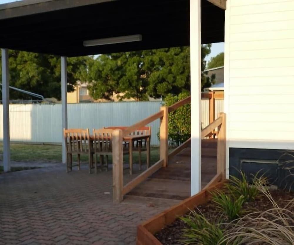 otway gate motel