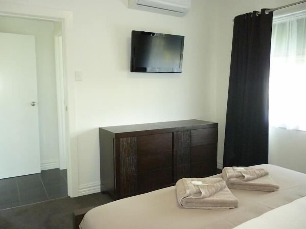 otway gate motel