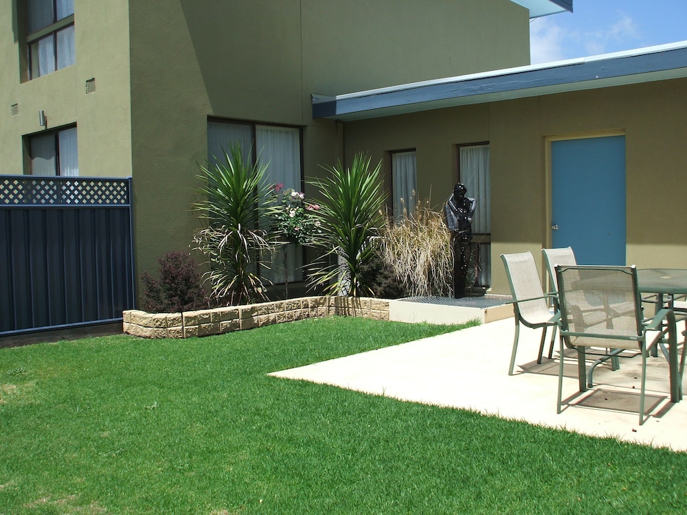 otway gate motel