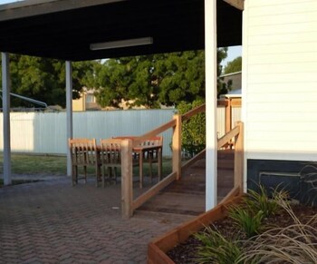 otway gate motel