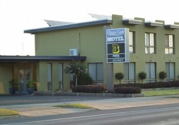 Otway Gate Motel,Great Ocean Road>>Colac,3 star