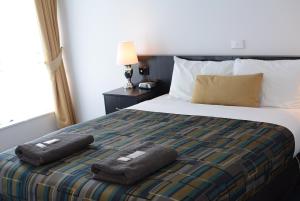 otway gate motel