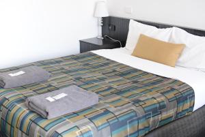 otway gate motel