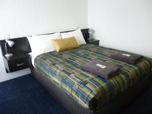 otway gate motel