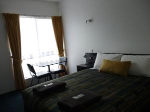 otway gate motel