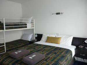 otway gate motel