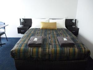 otway gate motel