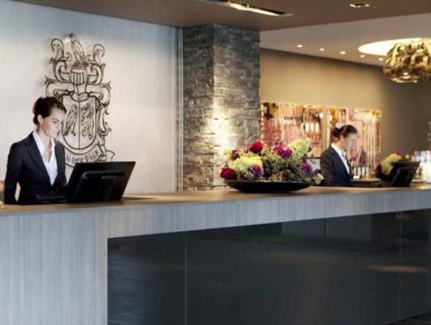 van der valk hotel dordrecht