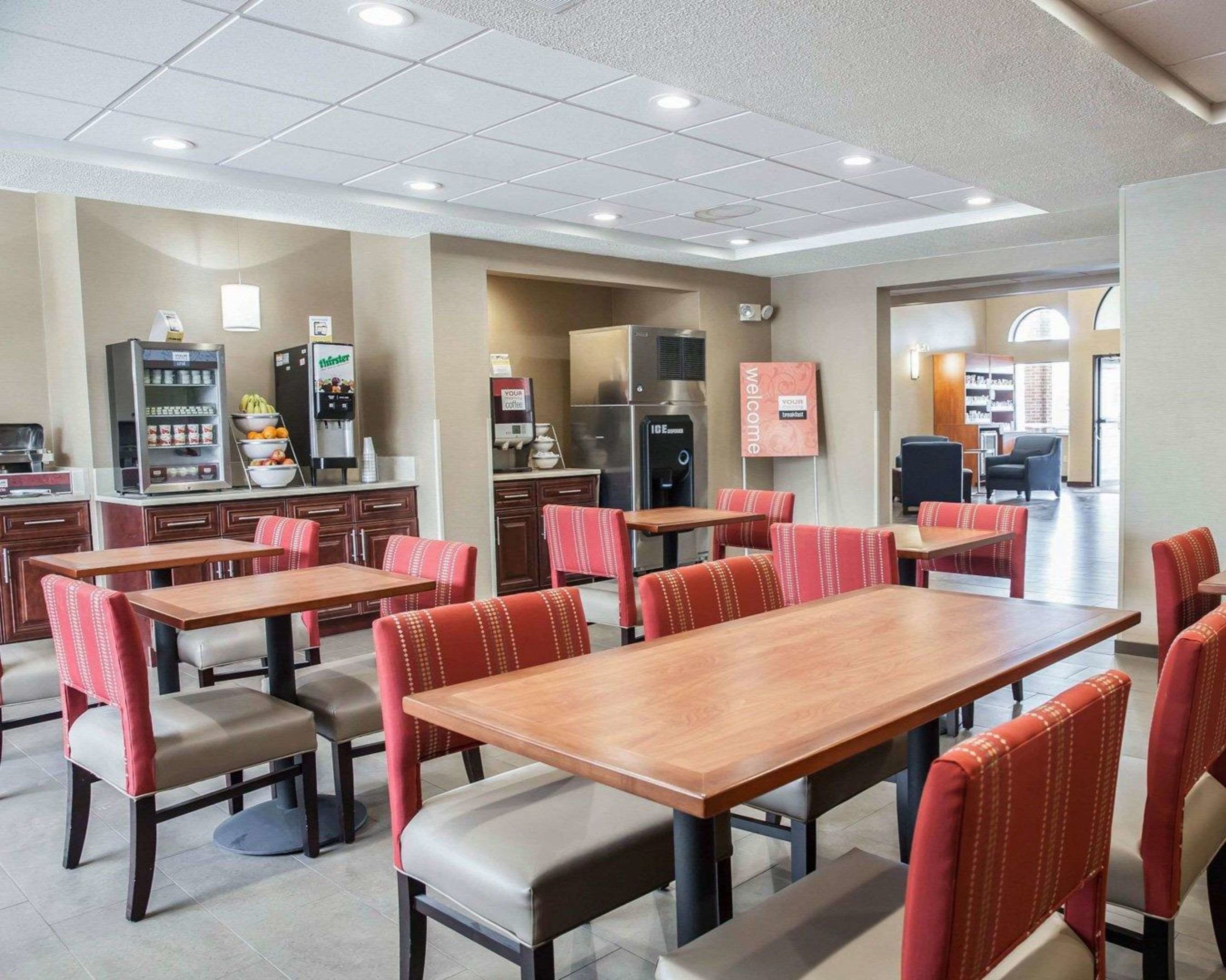 comfort suites dover