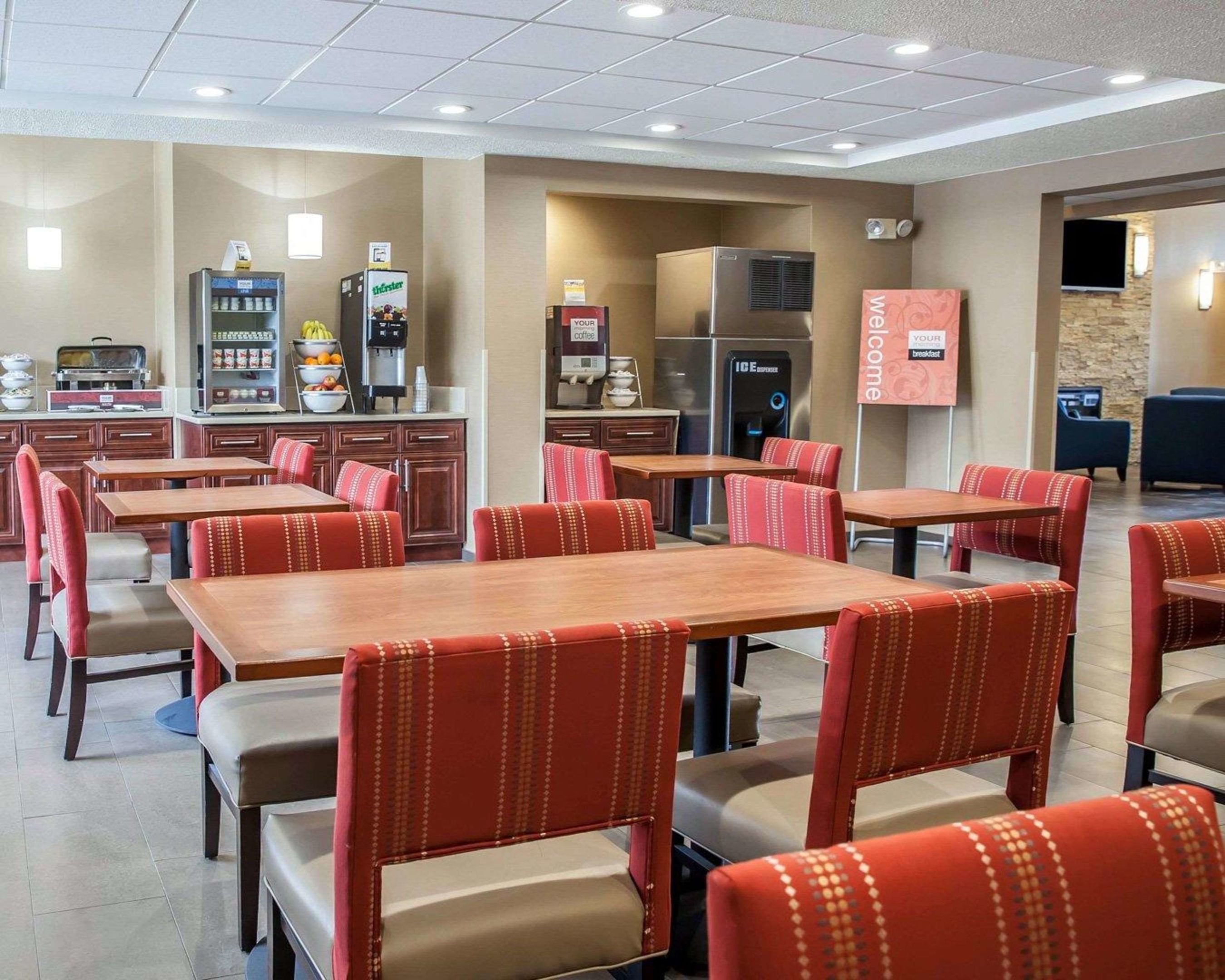 comfort suites dover