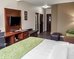 comfort suites dover